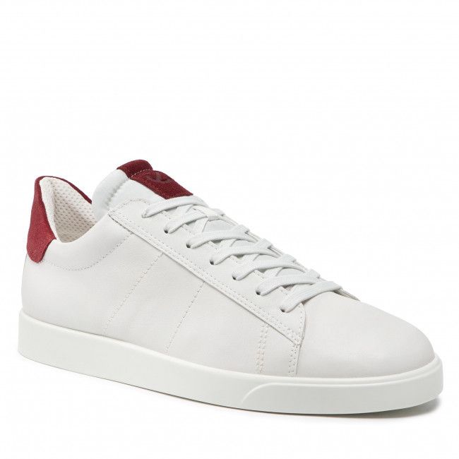 Sneakers ECCO - Street Lite M 52130452382 White/Syrah