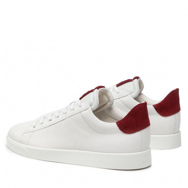 Sneakers ECCO - Street Lite M 52130452382 White/Syrah