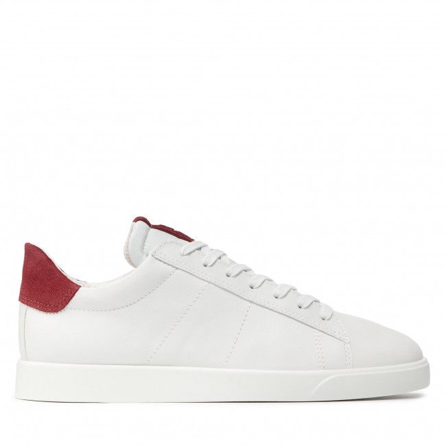 Sneakers ECCO - Street Lite M 52130452382 White/Syrah