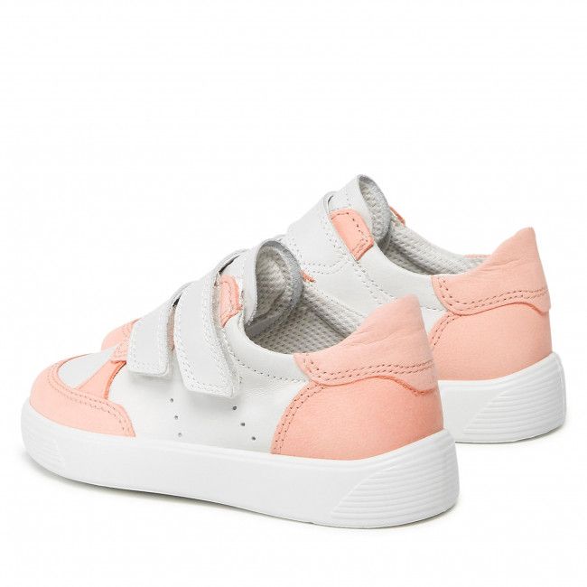 Sneakers ECCO - Street 1 70083260369 Peach Nectar/White