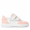 Sneakers ECCO - Street 1 70083260369 Peach Nectar/White
