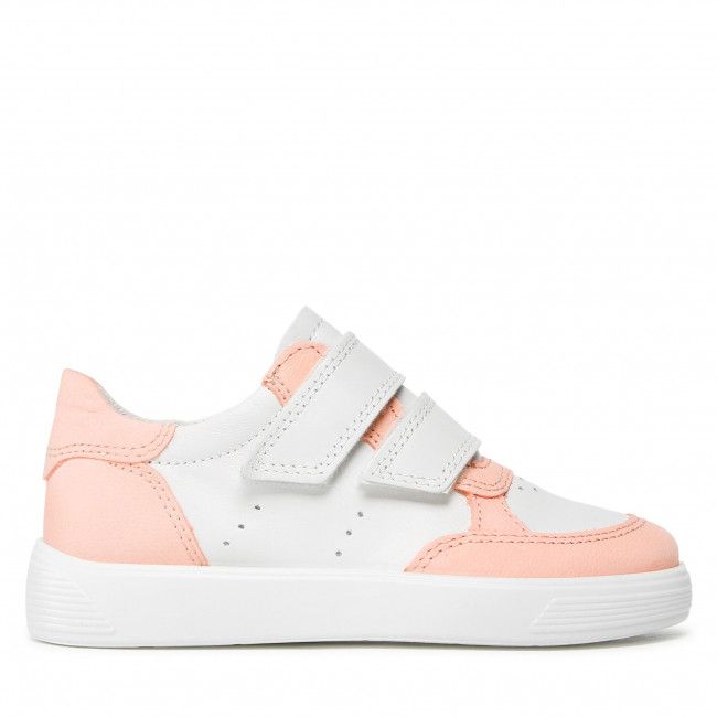 Sneakers ECCO - Street 1 70083260369 Peach Nectar/White