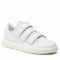 Sneakers ECCO - Street Tray K 70520301007 White