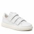 Sneakers ECCO - Street Tray K 70520301007 White