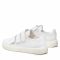 Sneakers ECCO - Street Tray K 70520301007 White