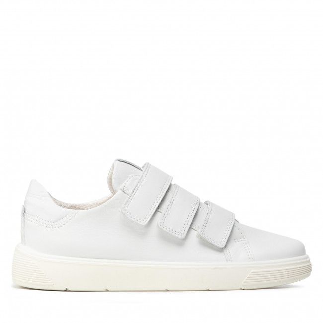 Sneakers ECCO - Street Tray K 70520301007 White