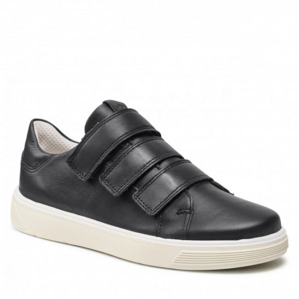 Sneakers ECCO - Street Tray K 70520301303 Night Sky Sneakers ECCO - Street Tray K 70520301303 Night Sky