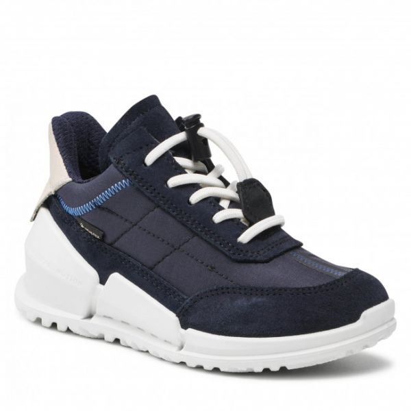 Sneakers ECCO - Biom K1 GORE-TEX 71171260375 Night Sky/Night Sky/Gravel Sneakers ECCO - Biom K1 GORE-TEX 71171260375 Night Sky/Night Sky/Gravel
