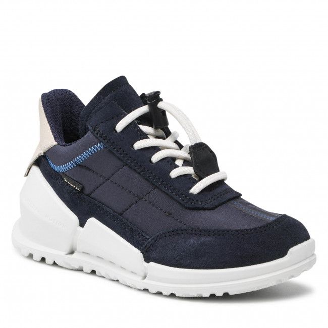 Sneakers ECCO - Biom K1 GORE-TEX 71171260375 Night Sky/Night Sky/Gravel