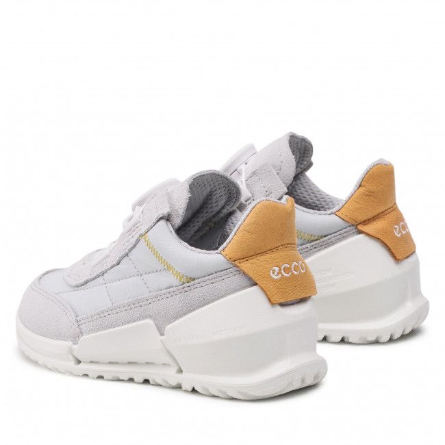 Sneakers ECCO - Biom K1 71174260383 Concrete/Concrete/Honey