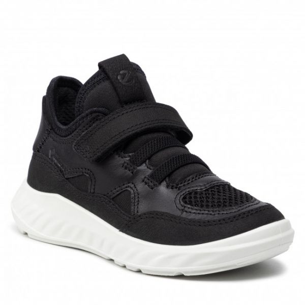 Sneakers ECCO - Sp.1 Lite K GORE-TEX 71276251094 Black/Black/Black Sneakers ECCO - Sp.1 Lite K GORE-TEX 71276251094 Black/Black/Black