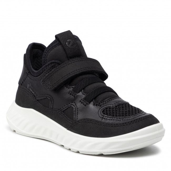 Sneakers ECCO - Sp.1 Lite K GORE-TEX 71276251094 Black/Black/Black