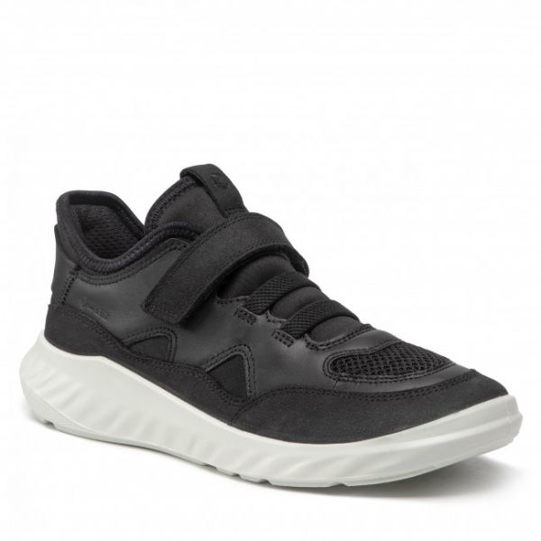 Sneakers ECCO - Sp.1 Lite K GORE-TEX 71276351094 Black/Black/Black Sneakers ECCO - Sp.1 Lite K GORE-TEX 71276351094 Black/Black/Black
