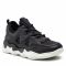 Sneakers ECCO - Elo W 81083351052 Black/Black