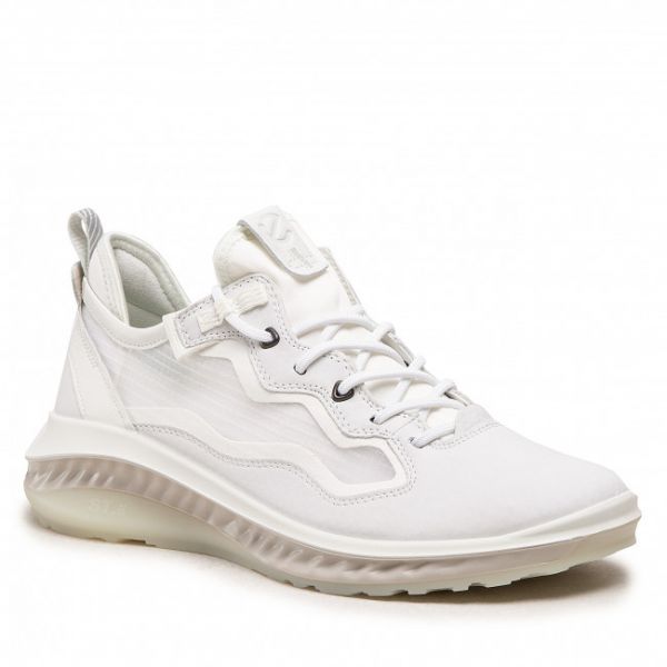 Sneakers ECCO - ST.360 M 82132451969 White/White/White Sneakers ECCO - ST.360 M 82132451969 White/White/White