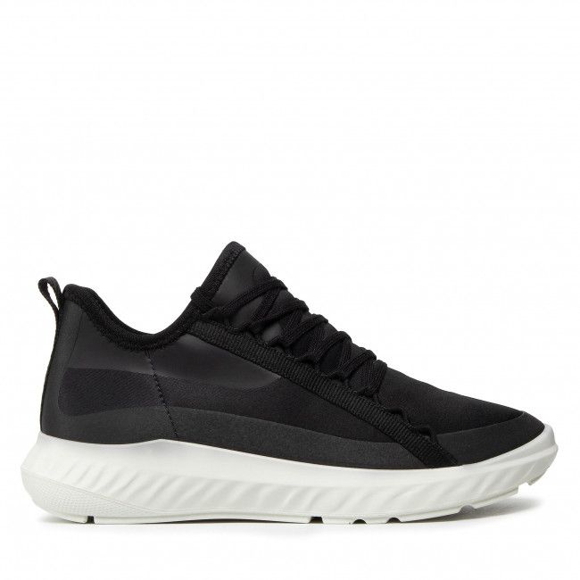 Sneakers ECCO - Ath-1Fw 83470351052 Black/Black