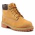 Scarponcini Timberland - 6 In Premium Wp Boot TB0127097131 Wheat Nubuck