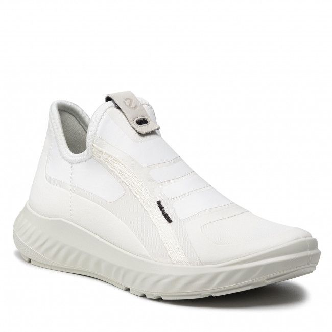 Sneakers ECCO - Eth-1Fw 83473300152 Shadow White