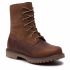 Scarponcini Timberland - Authentics Teddy Flecce W TB08328R2421 Dk Brown Full Grain