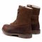 Scarponcini Timberland - Authentics Teddy Flecce W TB08328R2421 Dk Brown Full Grain