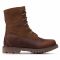 Scarponcini Timberland - Authentics Teddy Flecce W TB08328R2421 Dk Brown Full Grain