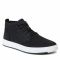 Sneakers Timberland - Davis Square F/L Chukka TB0A1OI50011 Black Nubuck