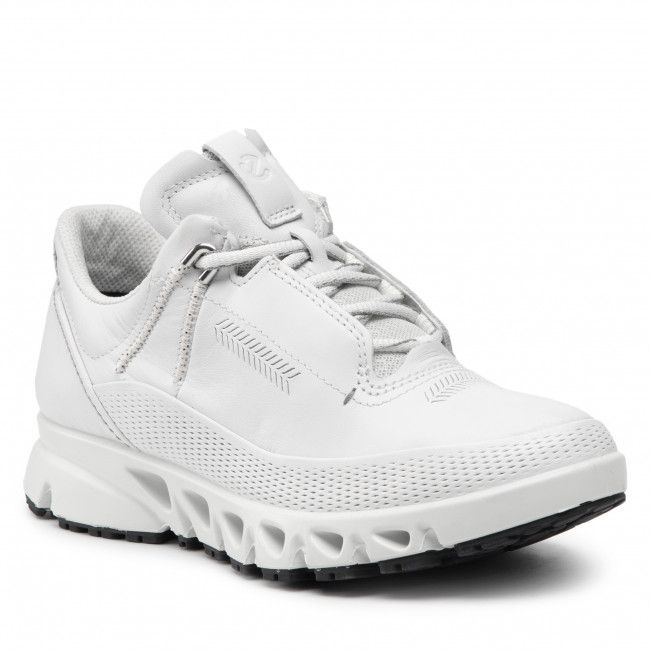 Sneakers ECCO - Multi-Vent W Low Gtxs GORE-TEX 88012301007 White