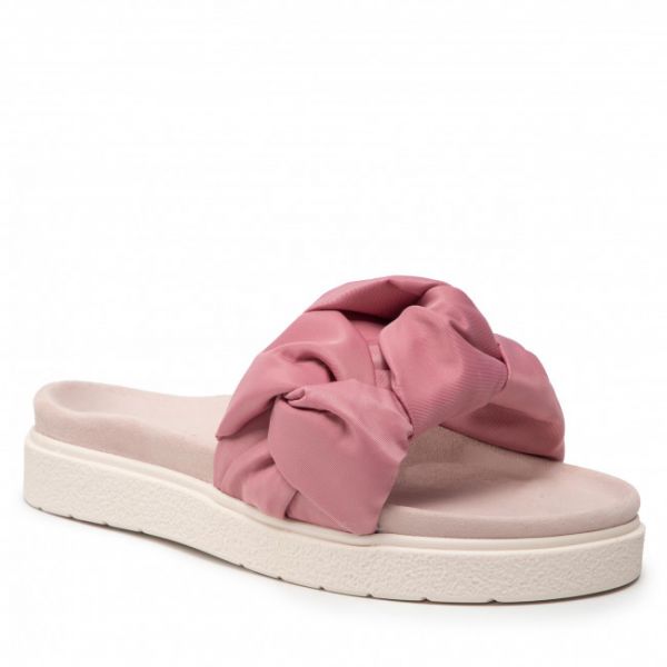 Ciabatte INUIKII - Fjord Flower 70104-026 Rose