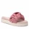 Ciabatte INUIKII - Fjord Flower 70104-026 Rose