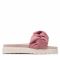 Ciabatte INUIKII - Fjord Flower 70104-026 Rose