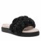 Ciabatte INUIKII - Lory Lu 70104-027 Black