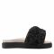 Ciabatte INUIKII - Lory Lu 70104-027 Black