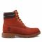 Scarponcini TIMBERLAND - 6in Wr Basic TB0A2853V17 Rust Nubuck