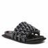 Ciabatte INUIKII - Braided Tube 70106-091 Black