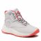 Sneakers Timberland - Solar Wave Mid TB0A2BQ7M291 Light Grey Nubuck