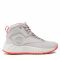 Sneakers Timberland - Solar Wave Mid TB0A2BQ7M291 Light Grey Nubuck