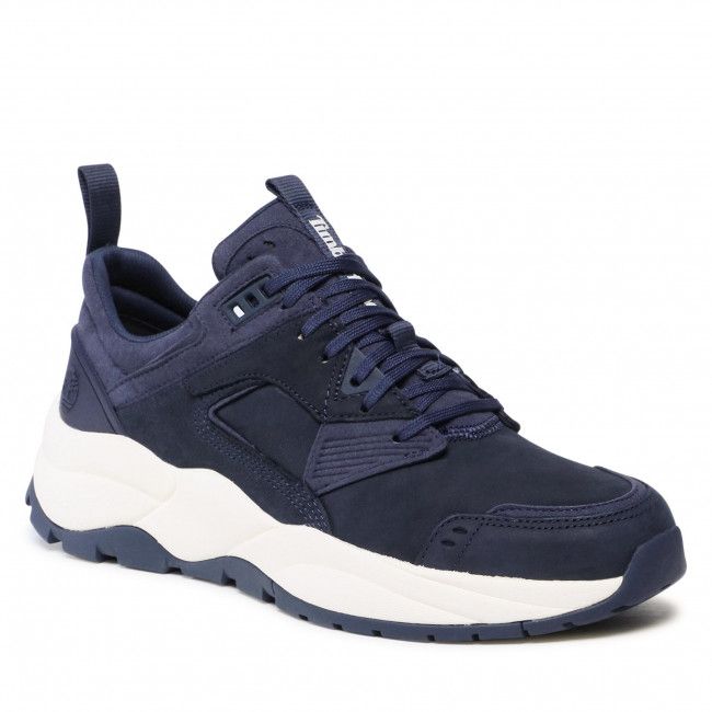 Sneakers Timberland - Tree Racer TB0A2N94L421 Navy Nubuck