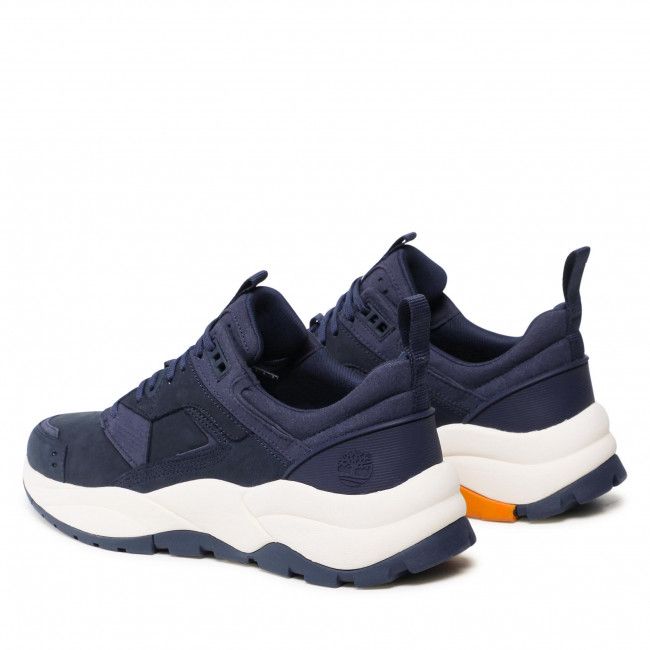 Sneakers Timberland - Tree Racer TB0A2N94L421 Navy Nubuck