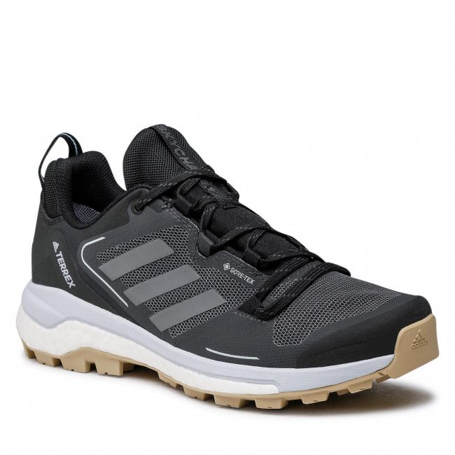 Scarpe adidas - Terrex Skychaser 2 Gtx W GORE-TEX Nero