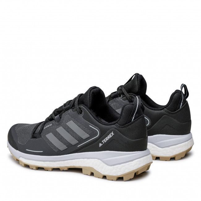 Scarpe adidas - Terrex Skychaser 2 Gtx W GORE-TEX Nero