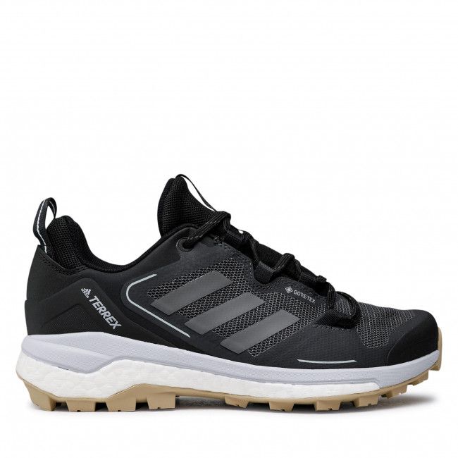 Scarpe adidas - Terrex Skychaser 2 Gtx W GORE-TEX Nero