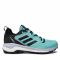 Scarpe adidas - Terrex Skychaser 2 Gtx W GORE-TEX FW2996 Acid MInt/Core Black/Halo Silver