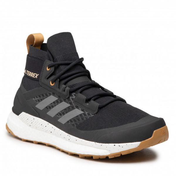 Scarpe adidas - Terrex Fre Hiker Primeblu FY7330 Core Black/Grey Four/Mesa
