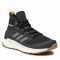 Scarpe adidas - Terrex Fre Hiker Primeblu FY7330 Core Black/Grey Four/Mesa