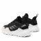Scarpe adidas - Terrex Hikster W FZ2998 Cblack/Crywht/Prptnt