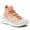 Scarpe adidas - Terrex Free Hiker Primeblu FZ3129 Ambient Blush / Clear Pink / Wonder White
