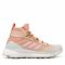 Scarpe adidas - Terrex Free Hiker Primeblu FZ3129 Ambient Blush / Clear Pink / Wonder White