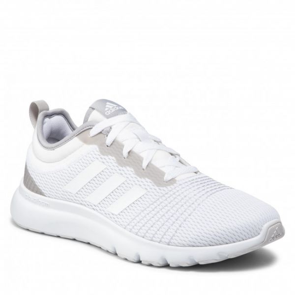 Scarpe adidas - Fluidup H01995 Cloud White/Cloud White/Grey Two Scarpe adidas - Fluidup H01995 Cloud White/Cloud White/Grey Two
