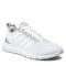 Scarpe adidas - Fluidup H01995 Cloud White/Cloud White/Grey Two