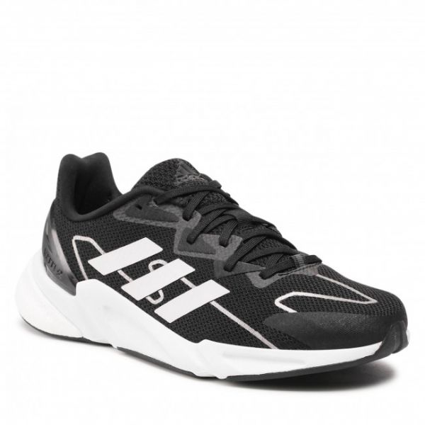 Scarpe adidas - X9000L2 M S23651 Cblack/Ftwwht/Ngtmet Scarpe adidas - X9000L2 M S23651 Cblack/Ftwwht/Ngtmet